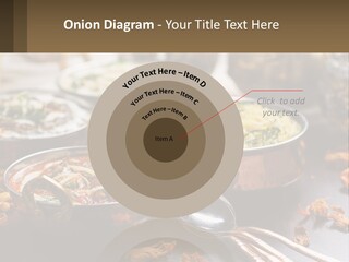 Cold Technology Condition PowerPoint Template