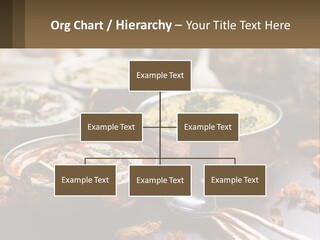 Cold Technology Condition PowerPoint Template