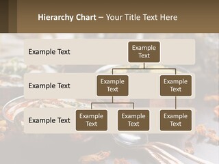 Cold Technology Condition PowerPoint Template