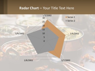 Cold Technology Condition PowerPoint Template