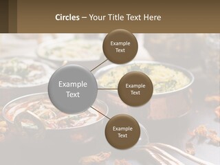 Cold Technology Condition PowerPoint Template
