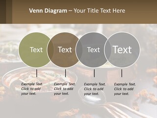 Cold Technology Condition PowerPoint Template