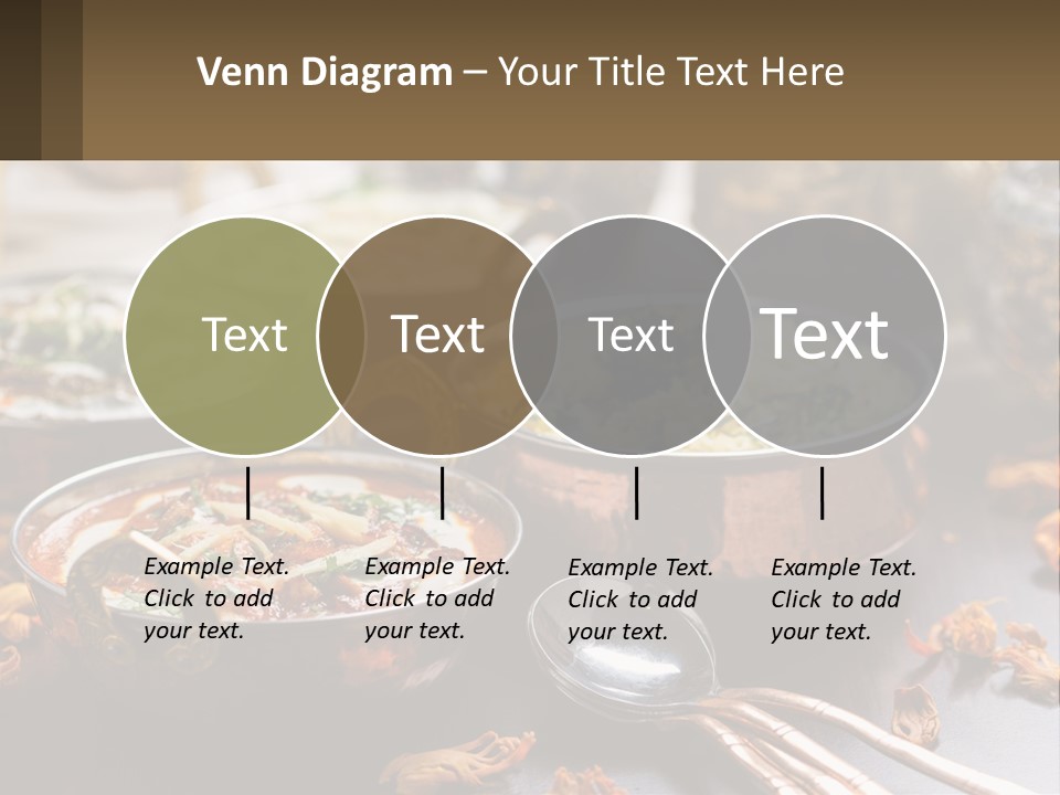 Cold Technology Condition PowerPoint Template
