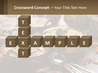 Cold Technology Condition PowerPoint Template