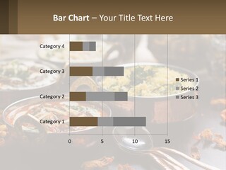 Cold Technology Condition PowerPoint Template