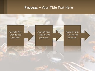 Cold Technology Condition PowerPoint Template