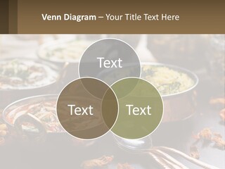 Cold Technology Condition PowerPoint Template