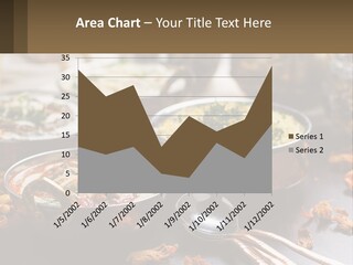 Cold Technology Condition PowerPoint Template
