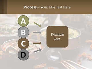 Cold Technology Condition PowerPoint Template