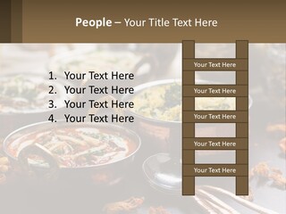 Cold Technology Condition PowerPoint Template