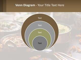 Cold Technology Condition PowerPoint Template