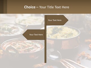 Cold Technology Condition PowerPoint Template