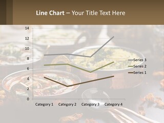 Cold Technology Condition PowerPoint Template