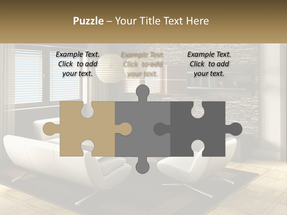 Industry Heat Air PowerPoint Template