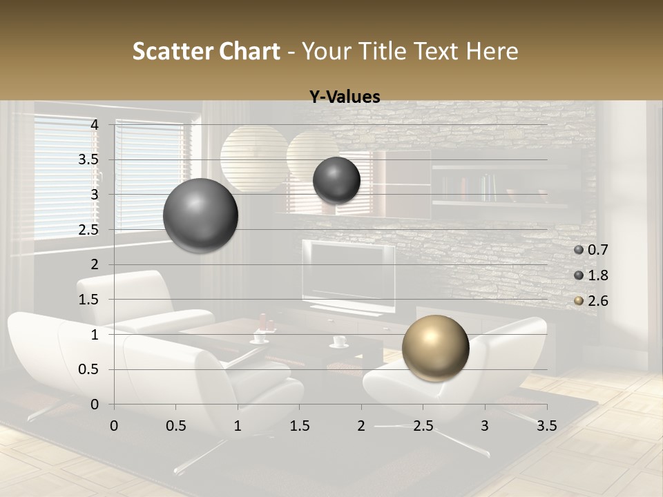 Industry Heat Air PowerPoint Template