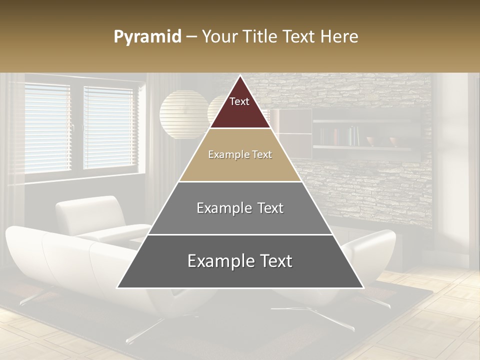 Industry Heat Air PowerPoint Template