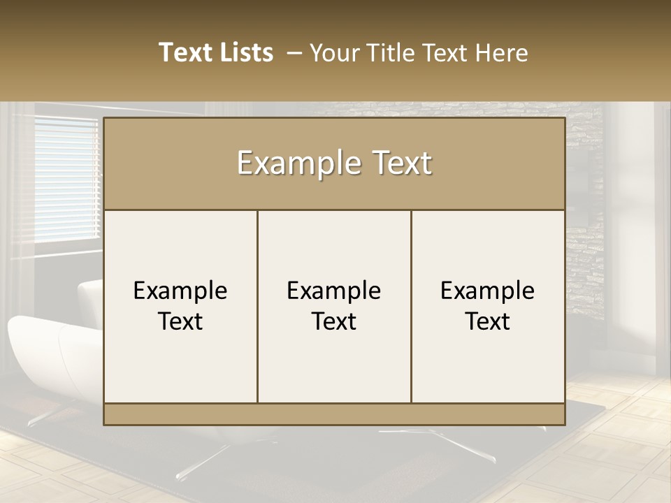 Industry Heat Air PowerPoint Template