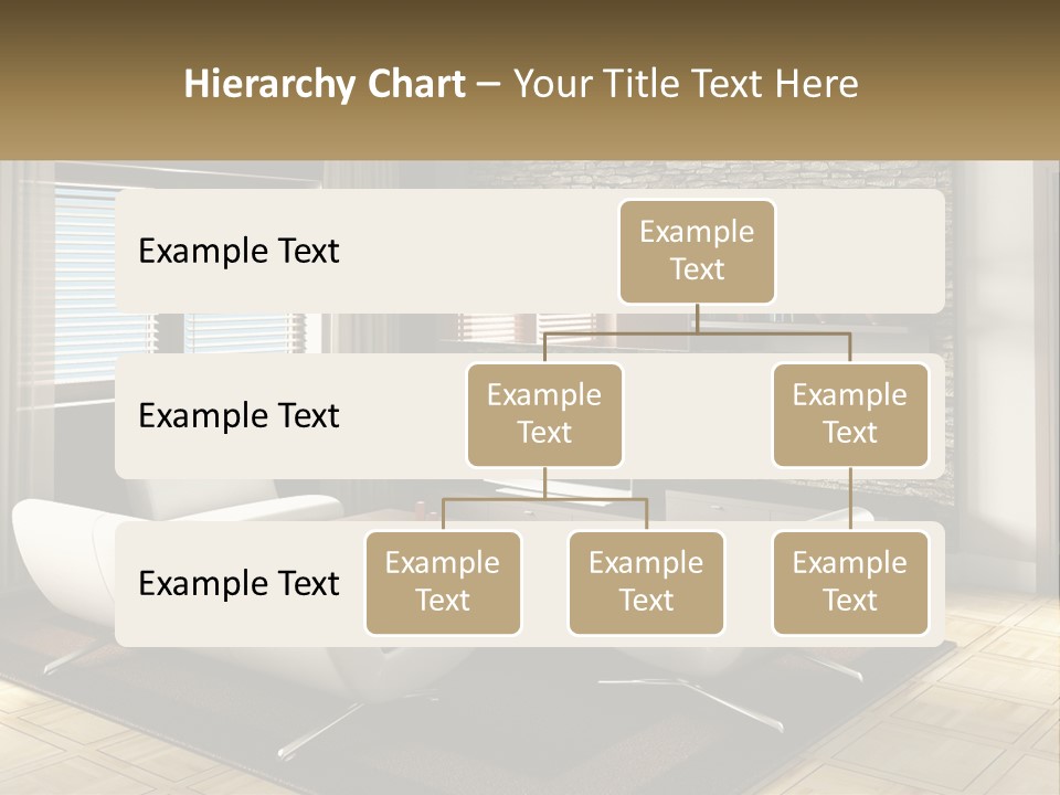 Industry Heat Air PowerPoint Template