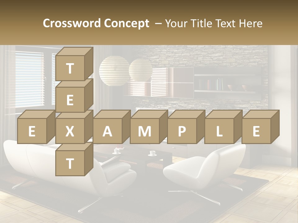 Industry Heat Air PowerPoint Template