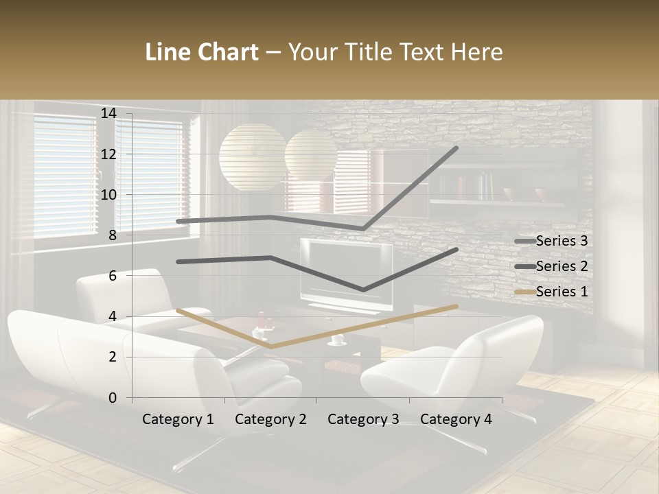 Industry Heat Air PowerPoint Template