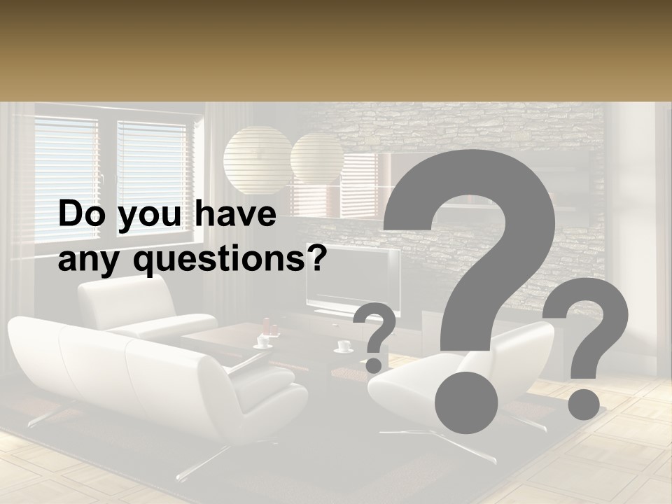 Industry Heat Air PowerPoint Template