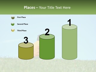 House Supply Electric PowerPoint Template