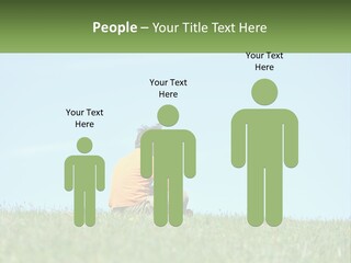 House Supply Electric PowerPoint Template