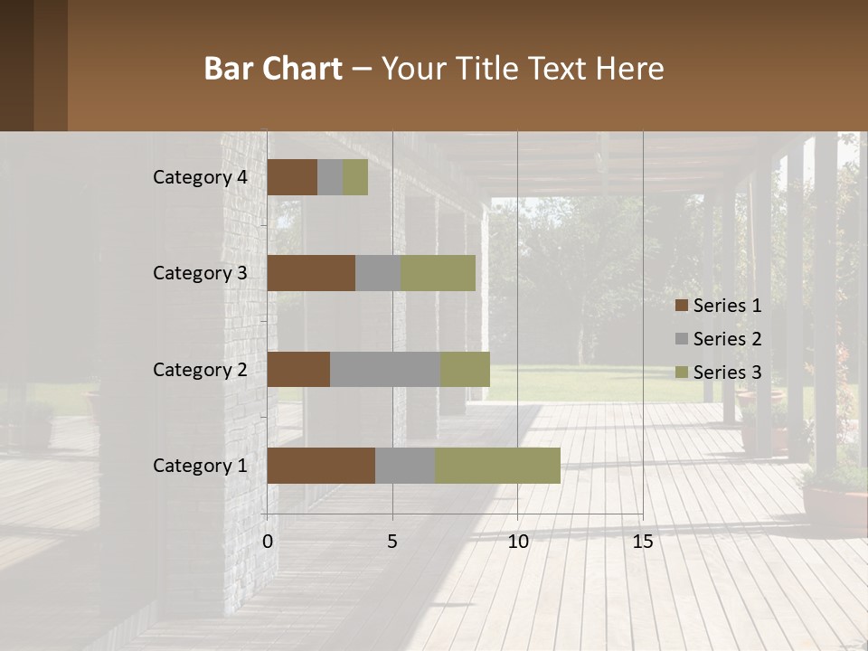 Technology Air System PowerPoint Template