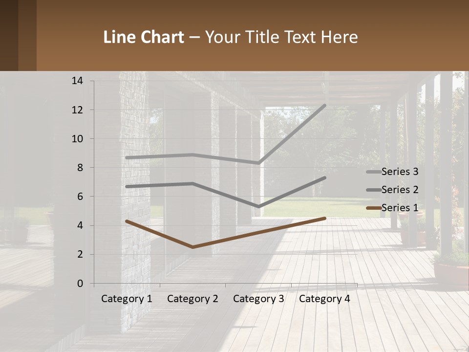 Technology Air System PowerPoint Template