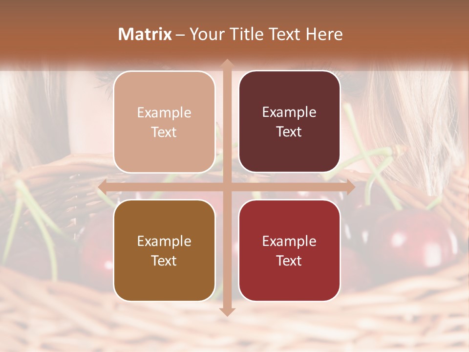 Remote Supply Part PowerPoint Template