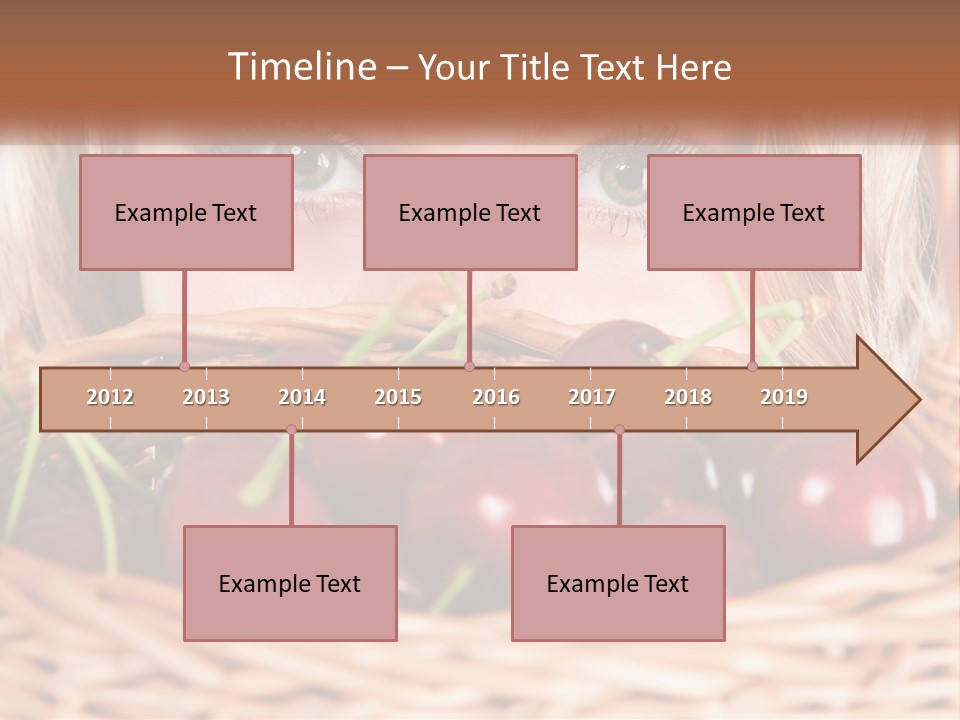 Remote Supply Part PowerPoint Template