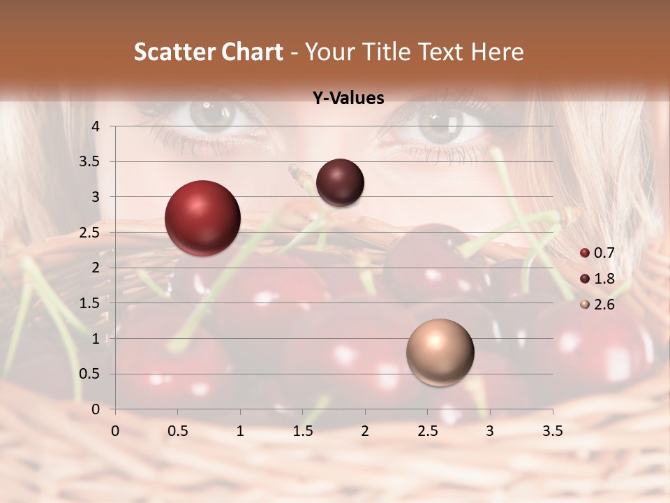 Remote Supply Part PowerPoint Template