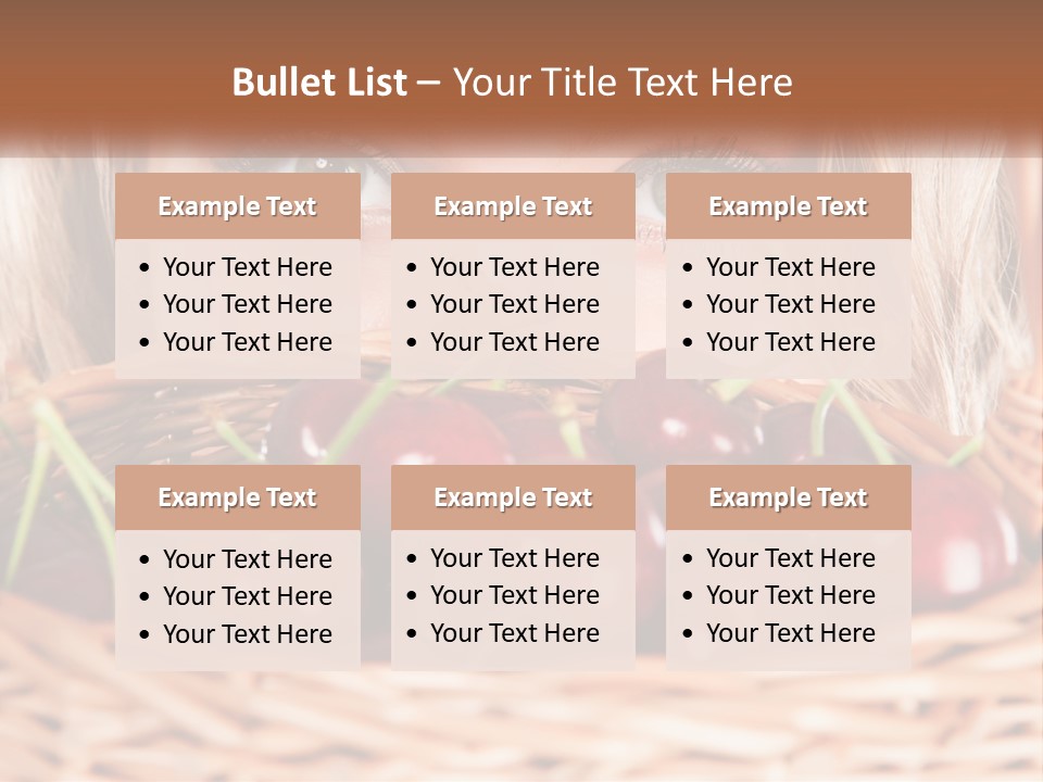 Remote Supply Part PowerPoint Template