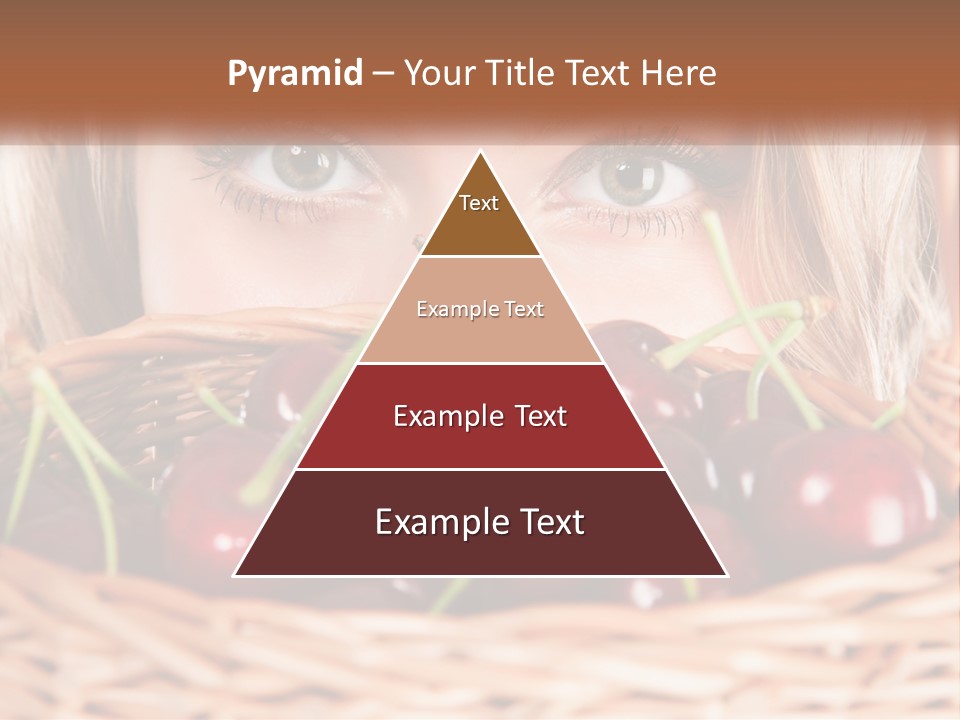 Remote Supply Part PowerPoint Template