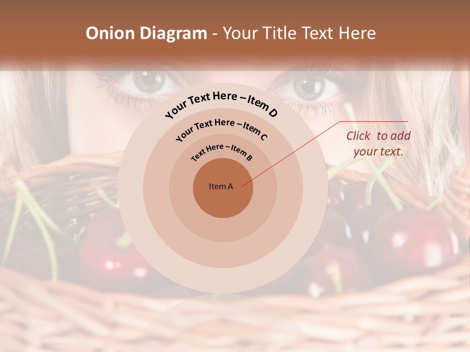 Remote Supply Part PowerPoint Template