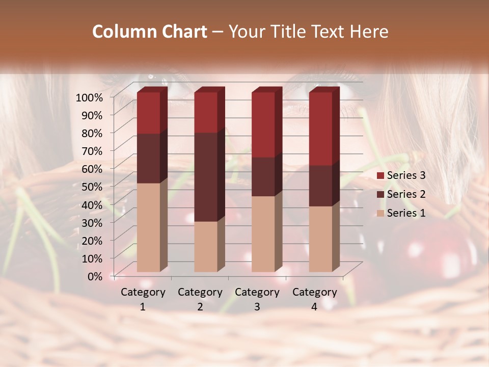 Remote Supply Part PowerPoint Template