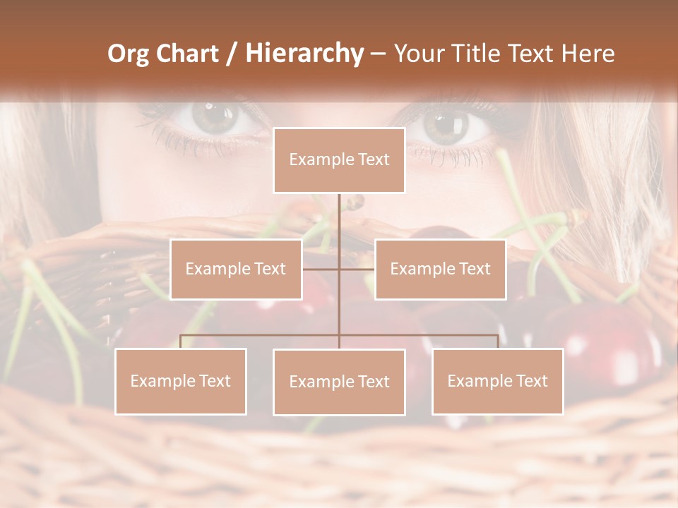 Remote Supply Part PowerPoint Template
