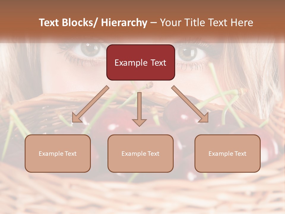 Remote Supply Part PowerPoint Template