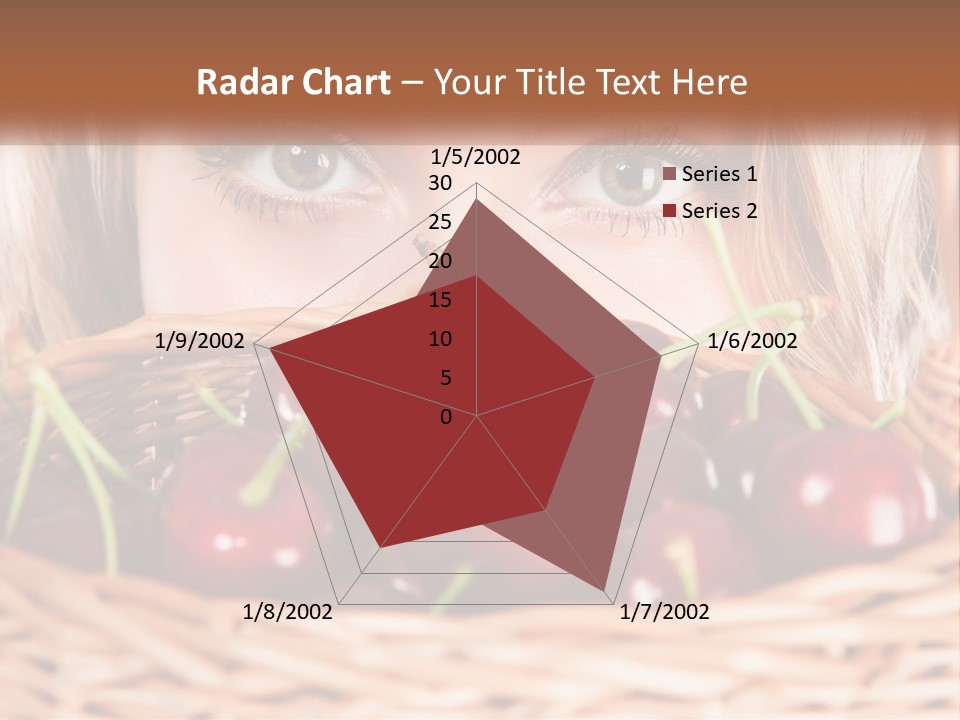 Remote Supply Part PowerPoint Template