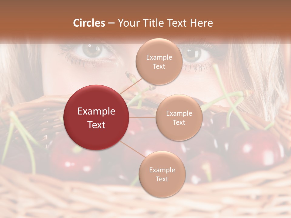 Remote Supply Part PowerPoint Template