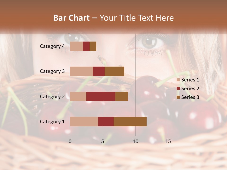 Remote Supply Part PowerPoint Template