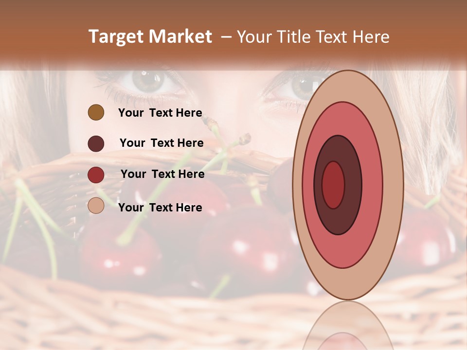 Remote Supply Part PowerPoint Template