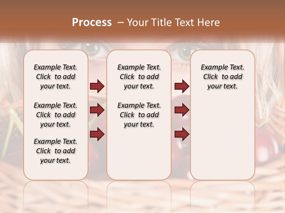 Remote Supply Part PowerPoint Template