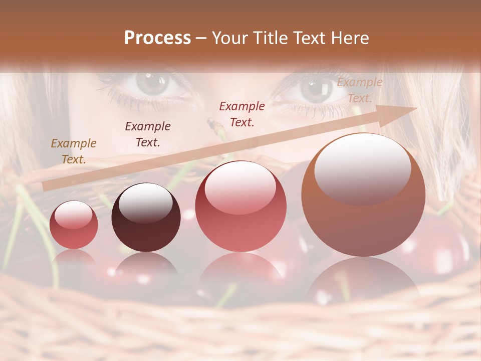 Remote Supply Part PowerPoint Template
