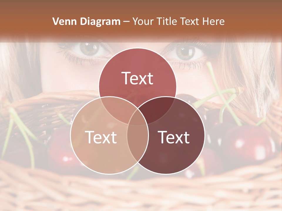 Remote Supply Part PowerPoint Template