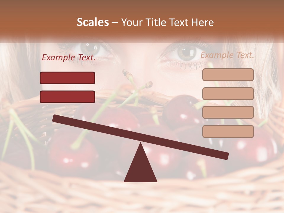 Remote Supply Part PowerPoint Template