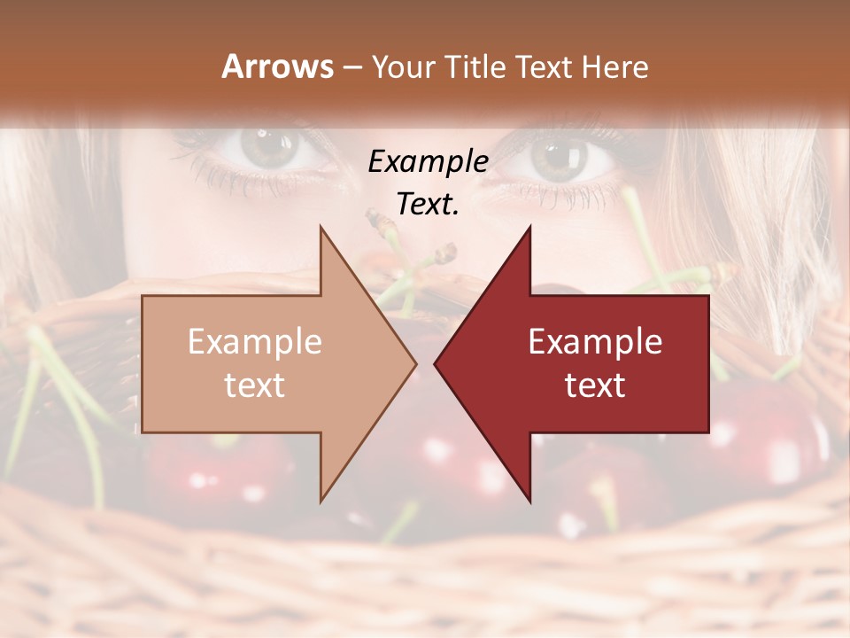 Remote Supply Part PowerPoint Template