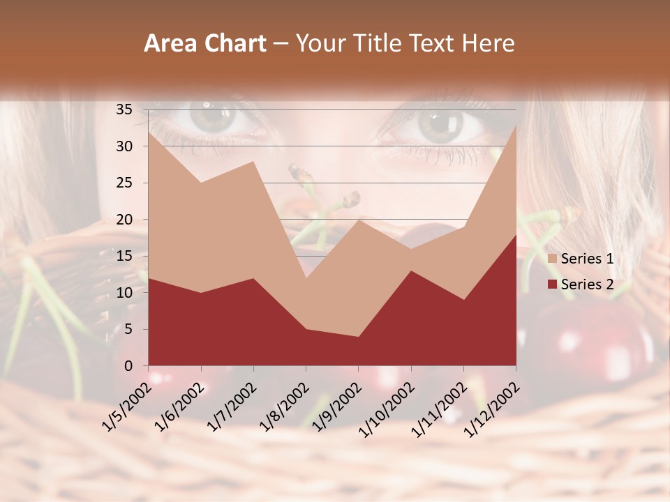 Remote Supply Part PowerPoint Template