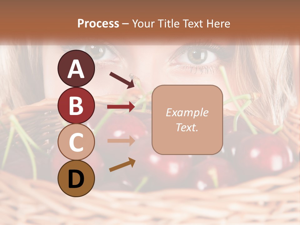Remote Supply Part PowerPoint Template