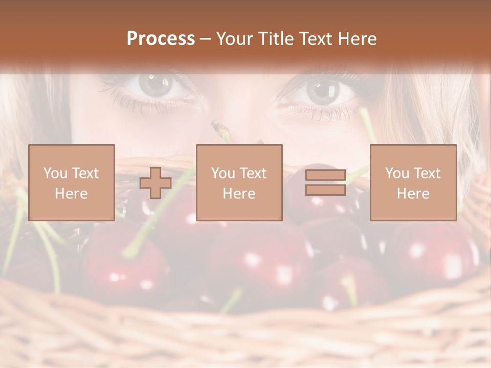 Remote Supply Part PowerPoint Template